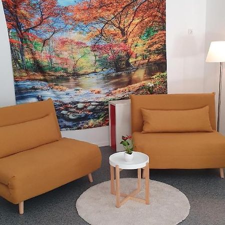 Gästezimmer Carmen Schwendi Exterior foto