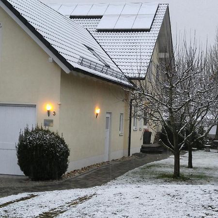 Gästezimmer Carmen Schwendi Exterior foto