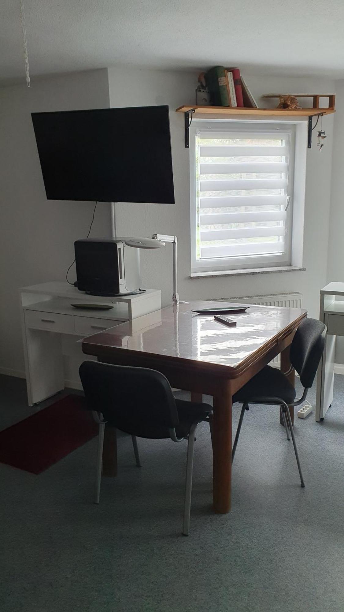 Gästezimmer Carmen Schwendi Exterior foto